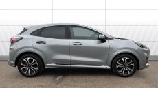 Ford Puma 1.0 EcoBoost Hybrid mHEV 155 ST-Line 5dr Petrol Hatchback